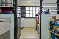 Blk 546C Segar Vale (Bukit Panjang), HDB 5 Rooms #617016961